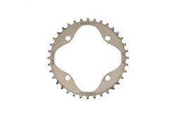 X-Ring MTB Titanium Evo and Full-ti