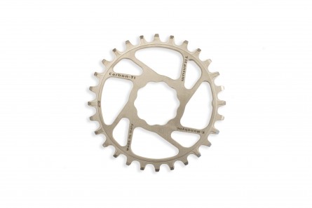 X-MonoSync Ti 28T X-S-Works