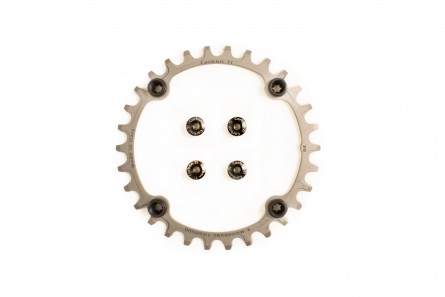 X-MonoSync Ti 30 x 104 (special)