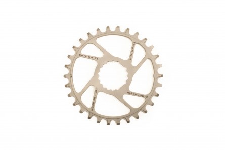 X-MonoSync Ti 30T X-Hollowgram