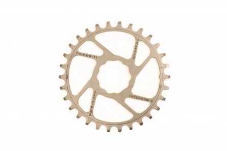 X-MonoSync Ti 30T X-S-Works