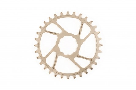 X-MonoSync Ti 32T X-S-Works
