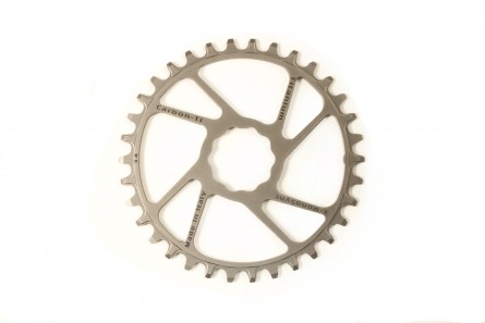 X-MonoSync Ti 36T X-S-Works
