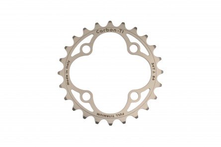 X-Ring MTB Full-Ti 24 x 64