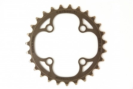 X-Ring MTB Full-Ti 27 x 64