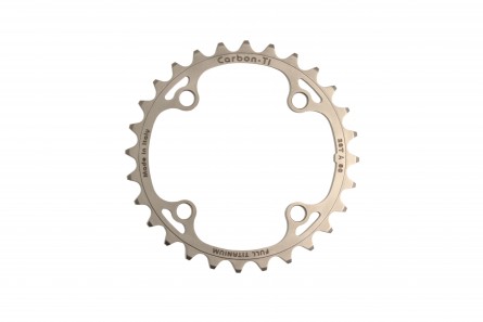 X-Ring MTB Full-Ti 25 x 80