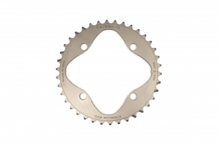 X-Ring MTB Ti EVO 38 x 104 X-Double