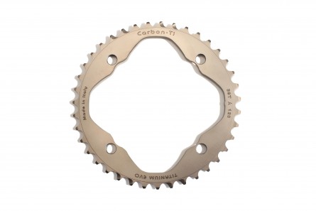 X-Ring MTB Titanium EVO 42 x 120