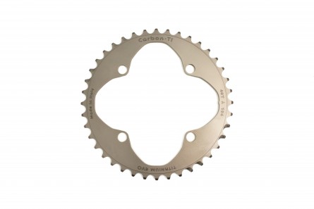 X-Ring MTB Ti EVO 40 x 104 X-Double