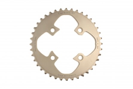 X-Ring MTB Titanium EVO 42 x 88