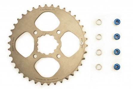 X-Ring Ti Integral 36T X-Truvativ
