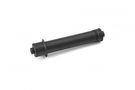 Conversion Kit Center Lock quick release front