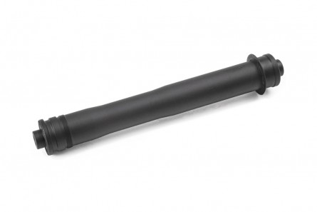 Conversion kit Center Lock quick release rear