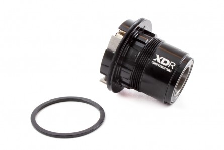 Conversion kit freewheel XDR Driver 12s 28T