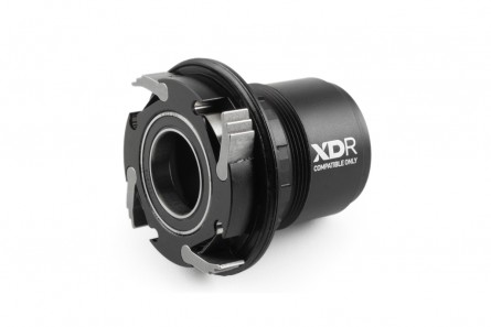 Conversion kit freewheel XDR Driver 12s 56T