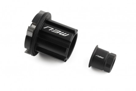 Conversion kit fw Campagnolo N3W 13s (Ekar) + axle end