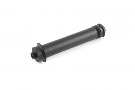 Conversion kit quick release front