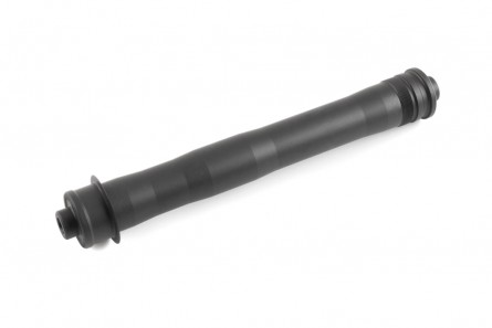 Conversion kit quick release rear