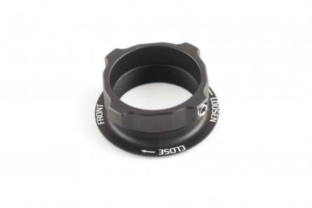 Front ROAD SP bearing preload system locked (BPS)