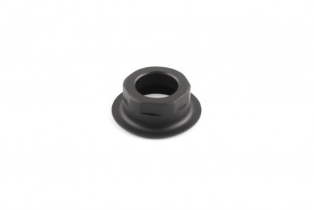 QR12 axle end