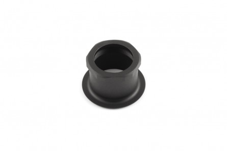 QR15 Center Lock axle end