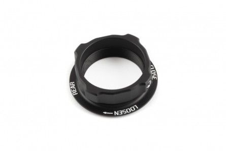 Rear SP/SL Disc bearing preload system locked (BPS)