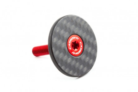 X-Cap Carbon Matte