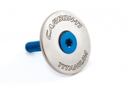 X-Cap Titanium