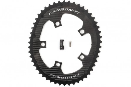 X-CarboCam EVO 52 x 110