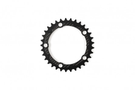 X-CarboRing 33 x 110 X-AXS