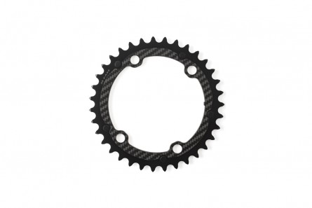 X-CarboRing 35 x 107 X-AXS