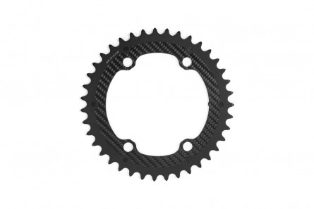X-CarboRing 39 x 110 (4 arms) X-AXS
