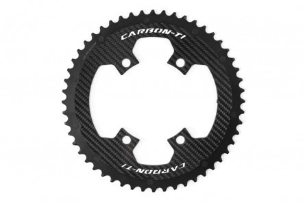 X-CarboRing 52 x 110 (4 arms) X-AXS