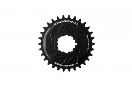 X-DirectDisc 30 3-Hole 3 mm Offset