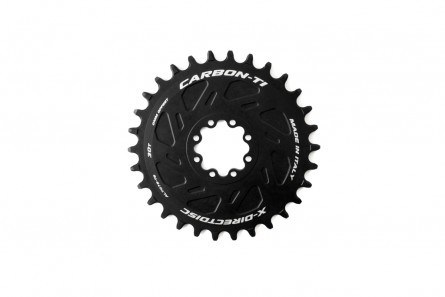 X-DirectDisc 30 8-Hole 0 mm Offset