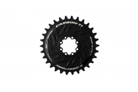 X-DirectDisc 30 8-Hole 3 mm Offset