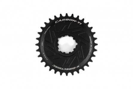 X-DirectDisc 32 3-Hole 3 mm Offset