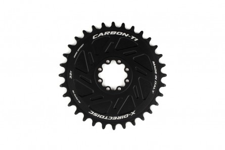 X-DirectDisc 32 8-Hole 0 mm Offset