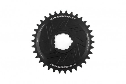 X-DirectDisc 34 3-Hole 3 mm Offset