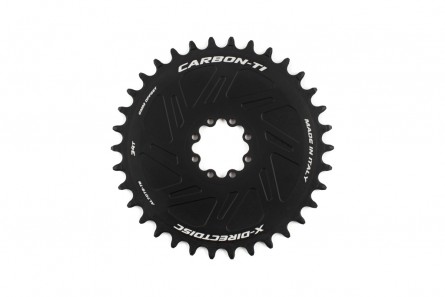 X-DirectDisc 34 8-Hole 0 mm Offset