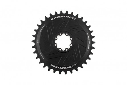 X-DirectDisc 34 8-Hole 3 mm Offset