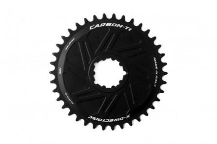 X-DirectDisc 38 3-Hole 3 mm Offset