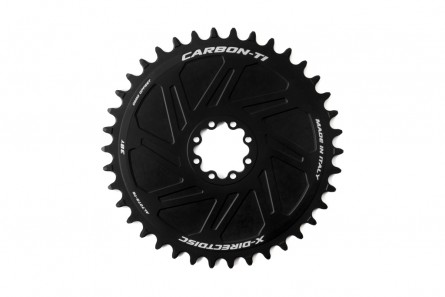 X-DirectDisc 38 8-Hole 0 mm Offset