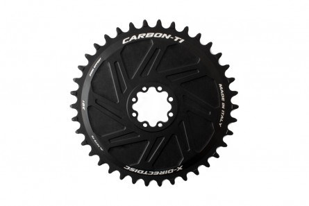 X-DirectDisc 38 8-Hole 3 mm Offset