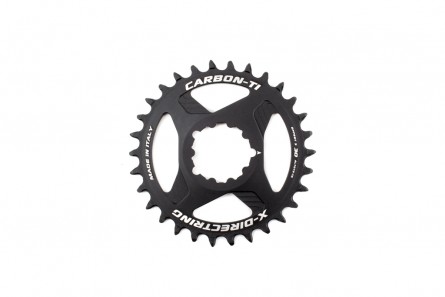 X-DirectRing 30 X-Truvativ Offset 3 mm