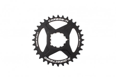 X-DirectRing 32 X-Truvativ Offset 3 mm