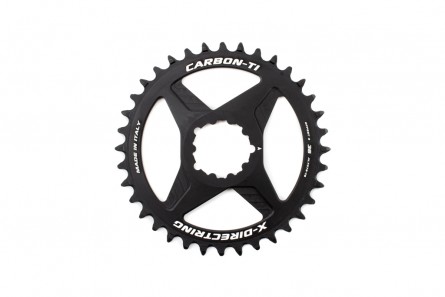 X-DirectRing 36 X-Truvativ Offset 3 mm 