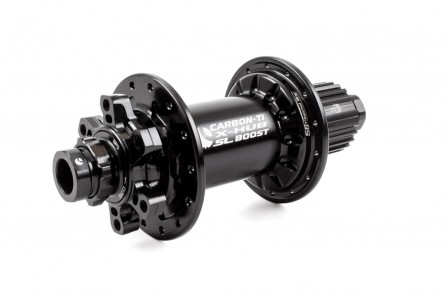 X-Hub SL Boost 148 MS (Micro Spline) 28