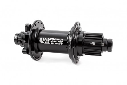 X-Hub SL Boost 148 MS (Micro Spline) 32