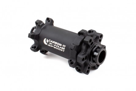 X-Hub SP Boost 110 28